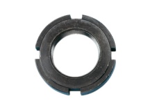 DIN1804 SLOTED ROUND